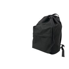 NOROLL EMPTY-HANDED PACK BLACK - メルカリ
