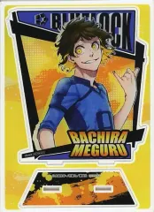 【中古】アクリルスタンド・アクリルパネル 蜂楽廻 BIGアクリルスタンド 「ブルーロック あたりつき ラッキー缶バッジBOX」 あたり景品