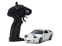 新品 First MINI-Z 頭文字D マツダ サバンナ RX-7 FC3S