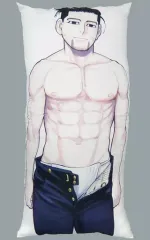 ゴールデンカムイ／尾形百之助 抱き枕 JUMPショップ限定［完全