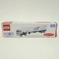 トイザらス オリジナル トレーラー22台コンプリートセット！ トイザらス オリジナル トレーラー22台コンプリートセット