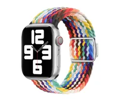 2025年最新】ブレイデッドソロループ watch appleの人気アイテム