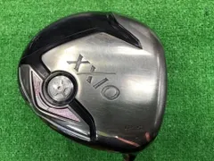 HED-074 XXIO 12 ワインレッド レディースドライバーヘッド HED-074 XXIO 12 ワインレッド レディースドライバーヘッド