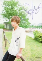 深町寿成　サイン入りブロマイド 2025年最新】深町寿成 サインの人気アイテム - メルカリ