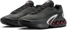 [ナイキ] エア マックス DN AIR MAX Dn ブラック/ユニバーシティレッド DV3337-016 26.5cm [26.5 cm]