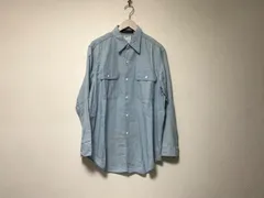2025年最新】シャンブレー MADISON BLUEの人気アイテム - メルカリ