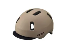 【新着商品】SG認証 サイズ:頭囲50-54cm ARCA(アルカ) ヘルメット 自転車 KABUTO) オージーケーカブト(OGK