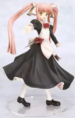 【中古】フィギュア エルミン 「ティアーズ・トゥ・ティアラ 花冠の大地」 1/8 PVC塗装済み完成品