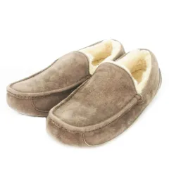 2025年最新】ugg アグ ローファーの人気アイテム - メルカリ