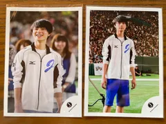 【送料無料！】HiHi Jets 作間龍斗 公式写真