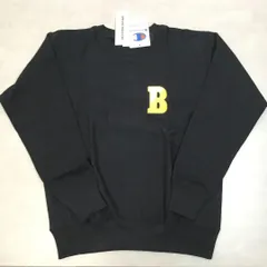 【新品】チャンピオン　メンズ　クルーネックスウェット　C3-T011　L