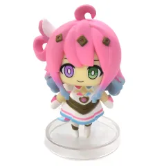 【中古】トレーディングフィギュア 魔法少女ホロウィッチ!魔法少女ルーナ 「ホロライブこれくしょん vol.4」
