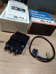 BLITZ sic sub injecter controller (No.2)
