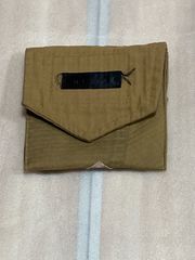１２８．🚒防火服  カードケース（アップサイクル商品）🚒