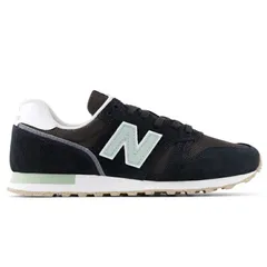 ニューバランス WL373 XB2(BLACK/BLUE) new balance WL373XB2 レディーススニーカー