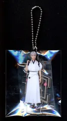 ミュージカル 刀剣乱舞 歌合 乱舞狂乱 岡宮来夢 ブラインドアクリルスタンドキーホルダー 鶴丸国永 内番