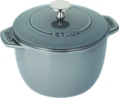 2024年最新】staub ココット ラ de gohanの人気アイテム - メルカリ