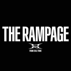 THE RAMPAGE(CD2枚組+DVD2枚組)のサムネイル