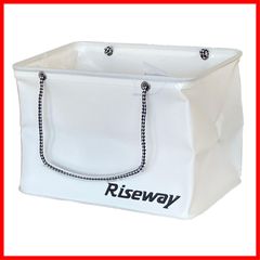 レア品☆LBWK Folding Bucket ブラック1個 - メルカリ