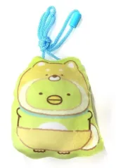 【中古】雑貨 ぺんぎん? ネックポーチ 「すみっコぐらし」
