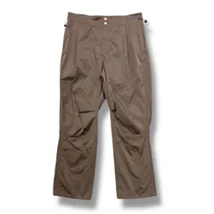 パンツ NONNATIVE / EXPLRR ESY PNT P/N EXPLORER EASY PANTS P/N TAFFETA | nonnative（ノンネイティブ