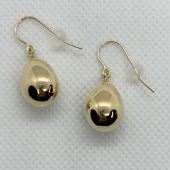 8UEDE - HOPE WOOD PIERCE スウェード ホープウッドピアス - メルカリ