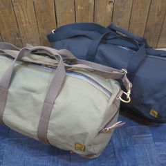 極美品】90s Shorty's （ショーティーズ）バレル ダッフルバッグ