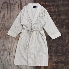 Burberry メンズ　バスローブ　未使用 2025年最新】BURBERRY バスローブ・ガウンの人気アイテム - メルカリ