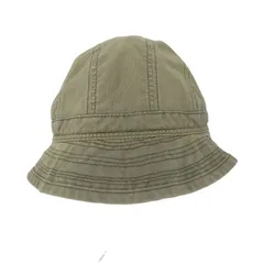 ノンネイティブ nonnative TROOPER HAT-COTTON TWILL WAXED MILLERAIN DRIDENz メンズ JPN：2 のサムネイル