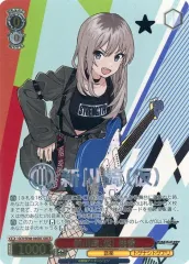 【ヴァイス】私たちの歌 桃香 PR+ プロモ 箔押し ガールズバンドクライ ファッションの SP 桃香 自由なやり方で ガールズバンドクライ