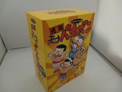 元祖天才バカボン DVDボックス 9〜17巻セット 初回限定特典フィギュア付き 2025年最新】天才バカボン dvd-boxの人気アイテム - メルカリ