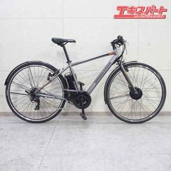 BRIDGESTONE/ブリヂストン TB1e 2025年 TB7B45 電動アシスト クロスバイク 戸塚店