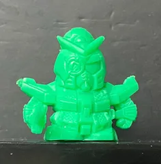 【現品限り】SDガンダム　カードダス　バンダイ　138 太陽　柳生農兵衛 2025年最新】柳生農兵衛の人気アイテム - メルカリ