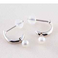 あこやベビーパールピアス