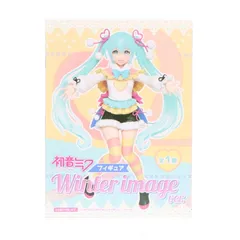 2025年最新】初音ミク フィギュア～Winter image ver.～の人気
