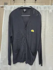 BTS Butter (バター)カーディガン　L/XLサイズ Amazon.co.jp: 防弾少年団 グッズ Butter カーディガン L-XL