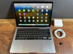 「レア最上位」   Apple MacBook PRO Retina 13inch 2020/CPUi7 2.3GHZ/32GB/SSD512GB/Windows11/office2019