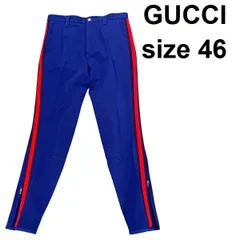 2026年最新】GUCCI メンズ パンツ その他の人気アイテム - メルカリ