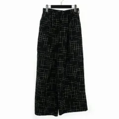 専用SATORU SASAKI サトルササキ　スカート 青　新品 専用SATORU SASAKI サトルササキ スカート 青 新品