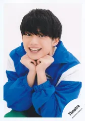 【中古】生写真(STARTO) AmBitious/真弓孟之/上半身/「おいでよ!ミナミ笑店街」グッズオフショット/公式生写真