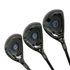 TaylorMade - JetSpeed, TaylorMade, ユーティリティ2本セット 2025年最新】Jetspeed ユーティリティの人気アイテム - メルカリ