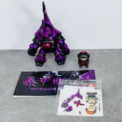 レインボー造型企画 RMW 人造人間キカイダー 1/2マスク - メルカリ