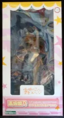 コトブキヤ 俺の妹がこんなに可愛いわけがない 高坂桐乃 ・・なわけがないver 1/7 PVC