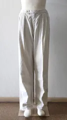 80-90’s Polo Ralph Lauren USA製 サイドアジャスター ツータック チノトラウザーズ W33 L32