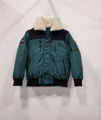 極美品 BLACK YAK ブラックヤク ダウンジャケット 95 ネイビー 青系 楽天市場】black yakの通販