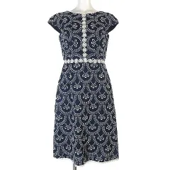 2024年最新】トッカ ワンピース 刺繍の人気アイテム - メルカリ