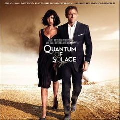 007/慰めの報酬 テレビ吹き替えキャスト新録版 日本語吹替特別版
