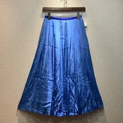 2024年最新】ドゥロワー プリーツスカートの人気アイテム - メルカリ
