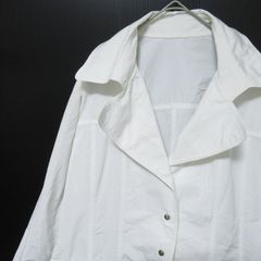 anc レリアン Leilian 七分袖 ニット カットソー 13+ 大きい