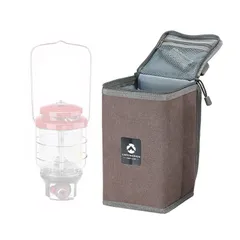 Coleman ノーススター ランタン 収納ケース付き OD缶 - メルカリ